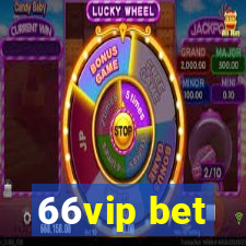 66vip bet